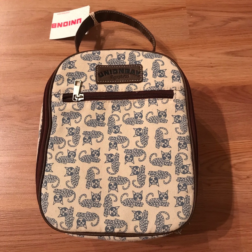 Unionbay lunch box